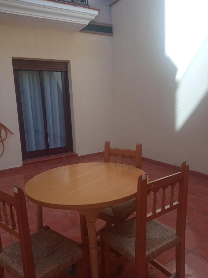 Ferienwohnung Piso Bonito Y Tranquilo Monachil Exterior foto